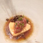 フロリレージュ - 2016.4 骨髄