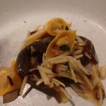 フロリレージュ - 2016_4月　稚鮎