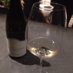 フロリレージュ - 2016.4　Chassagne-Montrachet 2013