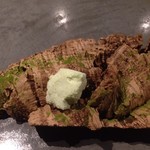 フロリレージュ - 2016_4月　蕗の薹