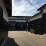 豊郷発酵倉 - 