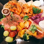 NAKATANI BROS DELI - 