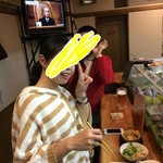 エノキ屋酒店 - 