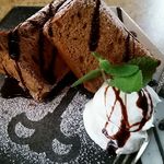 ネジマキカフェ - 