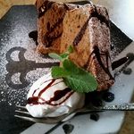 ネジマキカフェ - 