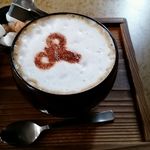 ネジマキカフェ - 