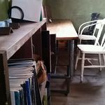 ネジマキカフェ - 