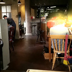 ネジマキカフェ - 