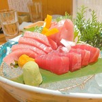 Ginjou Maguro - 