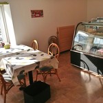 ナチュラル スイーツ シュクレ - 中　2016/11