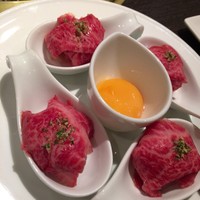 焼肉 銀座コバウ 特別室 - 