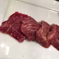 焼肉 銀座コバウ 特別室 - 