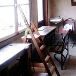 ネジマキカフェ - 