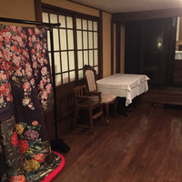 フレンチ 奥村邸 - 店内