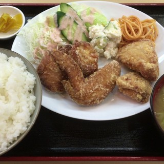 やまと屋米食堂_0