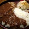 びっくりドンキー 西府中店 びっくりドンキー 西府中店