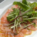 山のレストラン - 