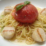 山のレストラン - 