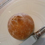 ミッシェル ナカジマ - 自家製パン