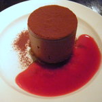 リンデンバウム - デビルスケーキ