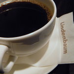 リンデンバウム - ブレンドコーヒー