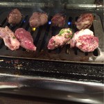 神保町食肉センター - 