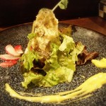 ラ フェーデ - ポテトサラダ