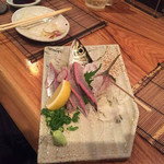 海鮮酒房　うめまる。 - 