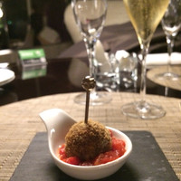Lounge & Dining G - 