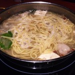 59301054 - チャンポン麺