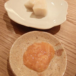 虎白 - このこもおいしすぎーる(2016/10)