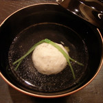 虎白 - 絶品！太刀魚の真丈(2016/10)