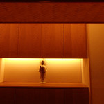 虎白 - 本日のちーん(2016/10)