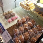 スイーツガーデン ユウジアジキ - 