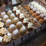 スイーツガーデン ユウジアジキ - 