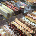 スイーツガーデン ユウジアジキ - 