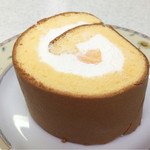 安食ロール 1450円(税込)