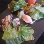 ビストロ ブラージュ - 