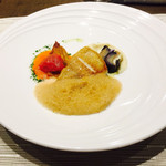 Bistro de Yoshimoto - 