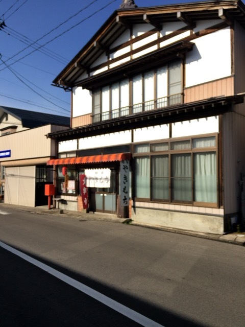 三浦菓子店  - 羽後町その他（たい焼き・大判焼き）の写真