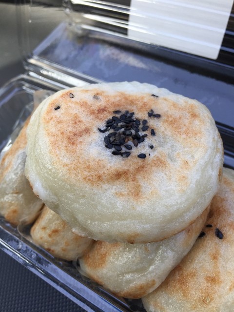 三浦菓子店  - 羽後町その他（たい焼き・大判焼き）の写真