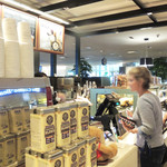 The Coffee Bean & Tea Leaf - 入れ替わり〜立ち代わり〜♬