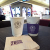 The Coffee Bean & Tea Leaf Level 2, Departure Lounge (Near F Gates)