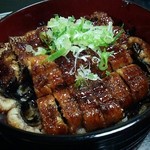 大和田 - ひつまぶし（並）