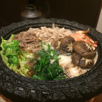 石鍋のぐち 白金邸 - 