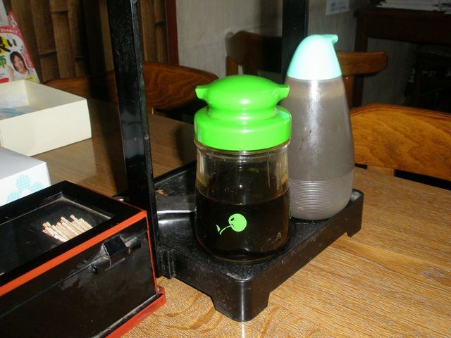 千歳屋 - 二本松市その他（うどん）の写真