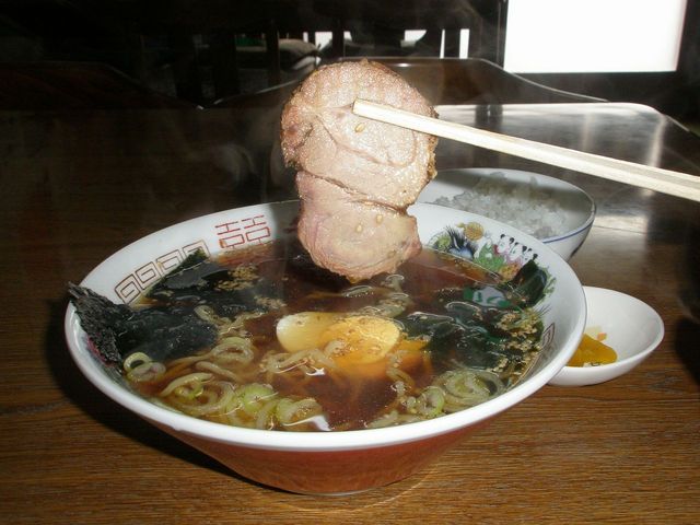 千歳屋 - 二本松市その他（うどん）の写真