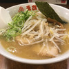 東京おぎくぼラーメン ゑびすや 四日市店