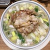 玉 バラそば屋 中野店