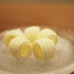 ミクニ - バター
      
      2016.11ランチ利用